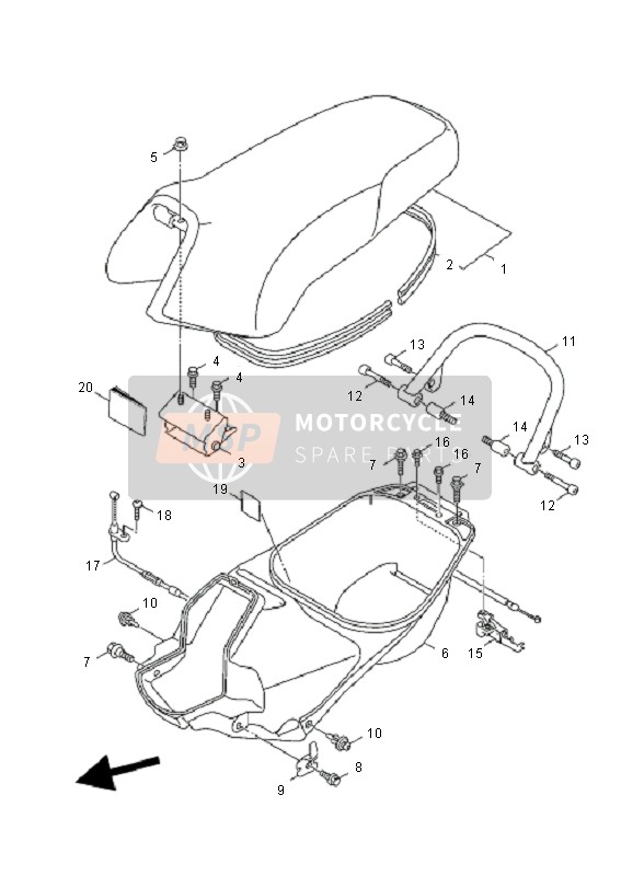 1CEF8199H000, Bedienungsanleitung, Yamaha, 0